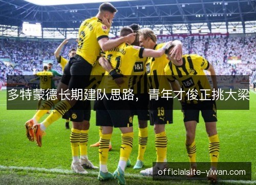 多特蒙德长期建队思路，青年才俊正挑大梁
